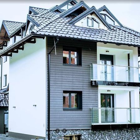 Apartments Mikic 2 Zlatibor Bagian luar foto