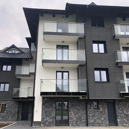 Apartments Mikic 2 Zlatibor Bagian luar foto
